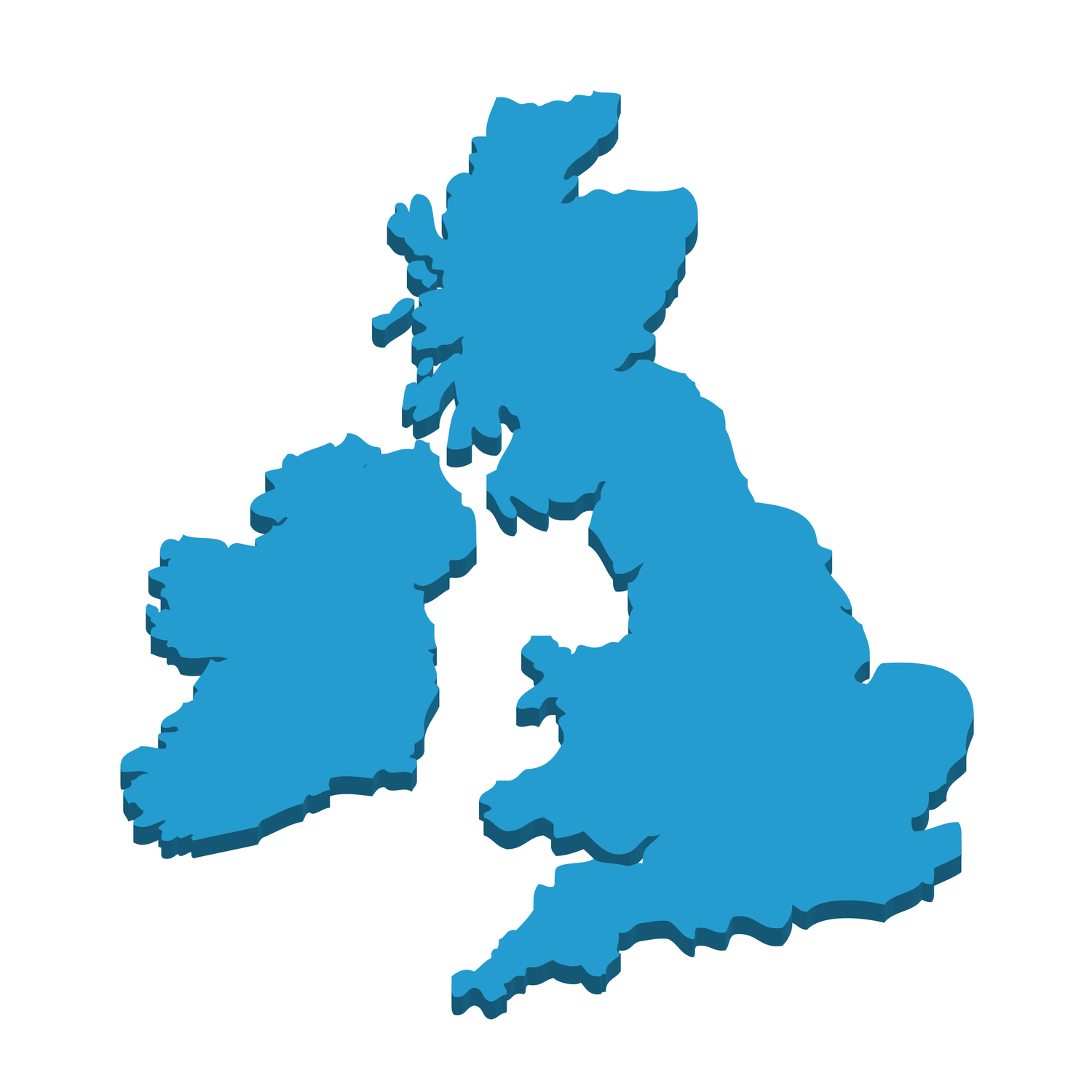 British Isles